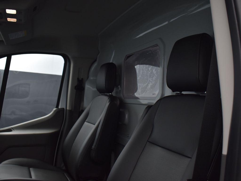 new 2025 Ford Transit-250 car, priced at $52,888