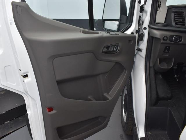 new 2025 Ford Transit-250 car, priced at $53,285