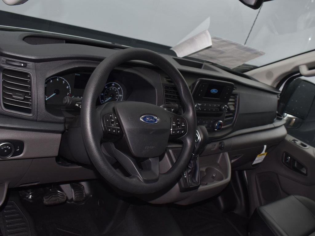 new 2025 Ford Transit-250 car, priced at $52,888