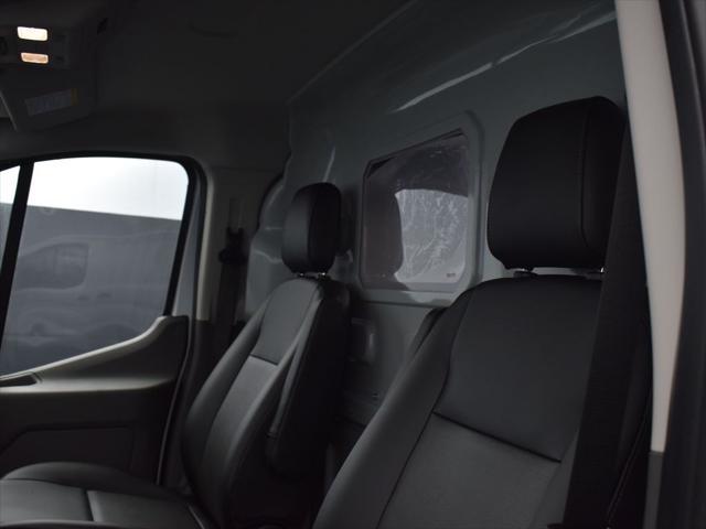new 2025 Ford Transit-250 car, priced at $53,285