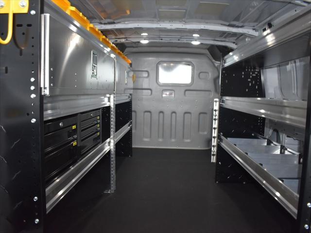 new 2025 Ford Transit-250 car, priced at $53,285