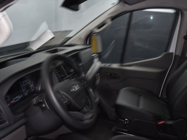 new 2025 Ford Transit-250 car, priced at $53,285