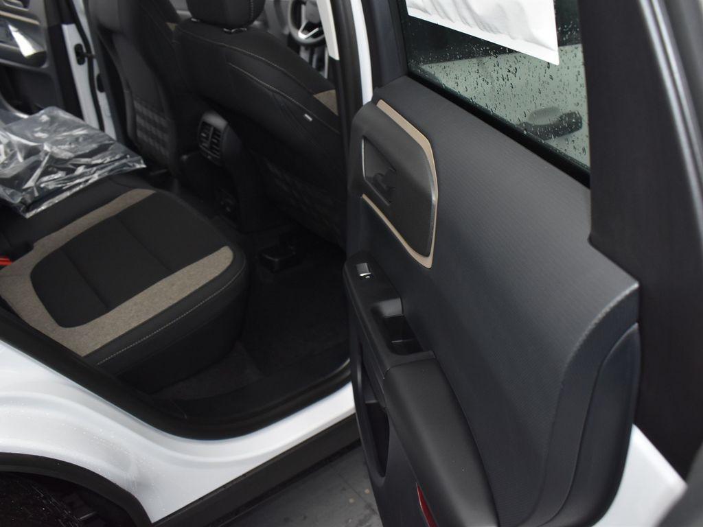 new 2025 Ford Bronco Sport car, priced at $34,810