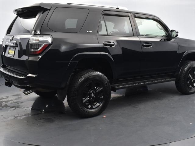 used 2016 Toyota 4Runner car, priced at $32,326