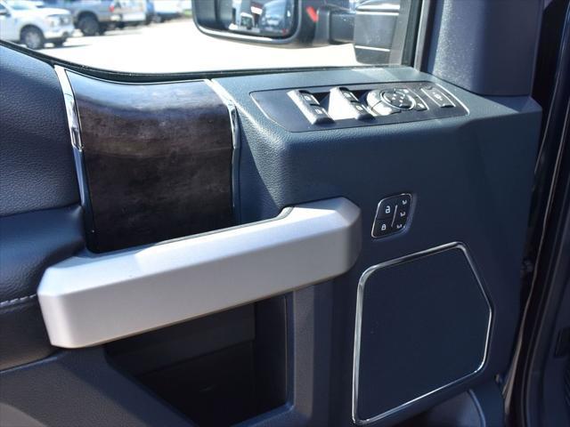 used 2022 Ford F-350 car, priced at $75,932