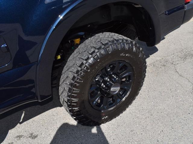 used 2022 Ford F-350 car, priced at $75,932