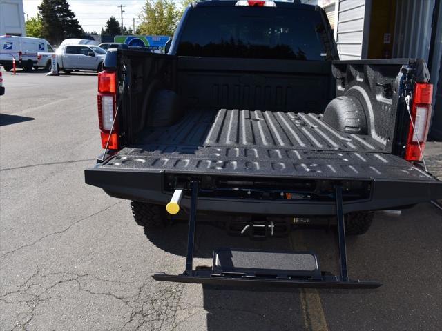 used 2022 Ford F-350 car, priced at $75,932