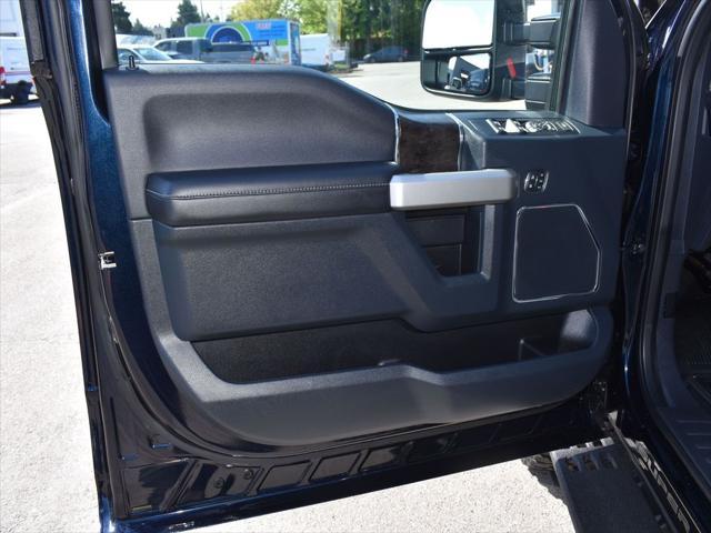 used 2022 Ford F-350 car, priced at $75,932