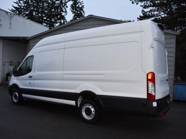 new 2024 Ford Transit-350 car, priced at $55,100