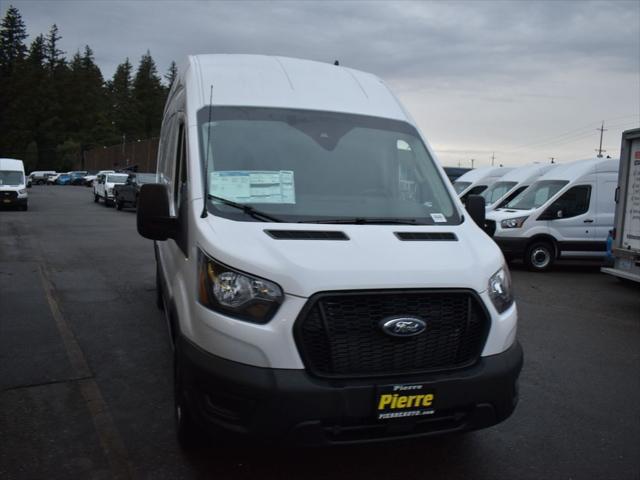 new 2024 Ford Transit-350 car, priced at $55,100