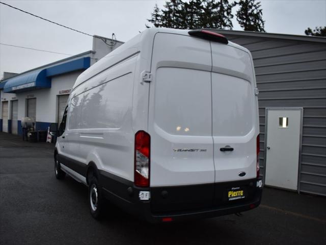 new 2024 Ford Transit-350 car, priced at $55,100