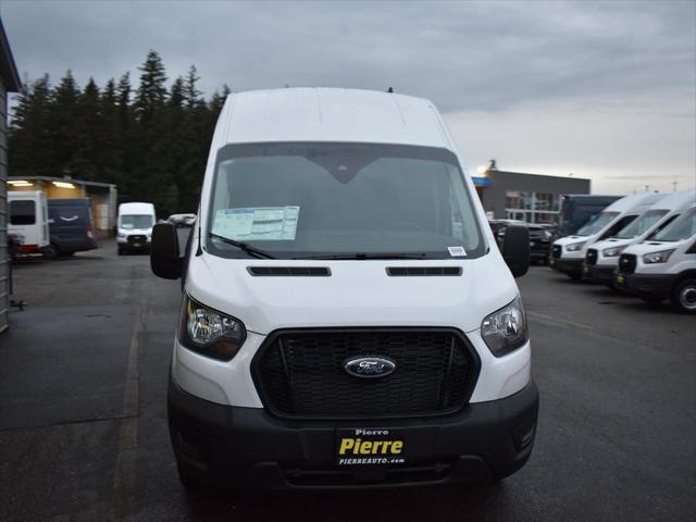 new 2024 Ford Transit-350 car, priced at $55,100