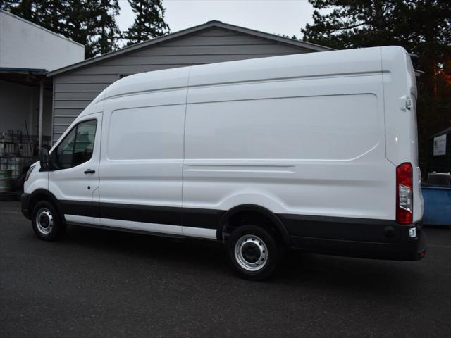 new 2024 Ford Transit-350 car, priced at $55,100