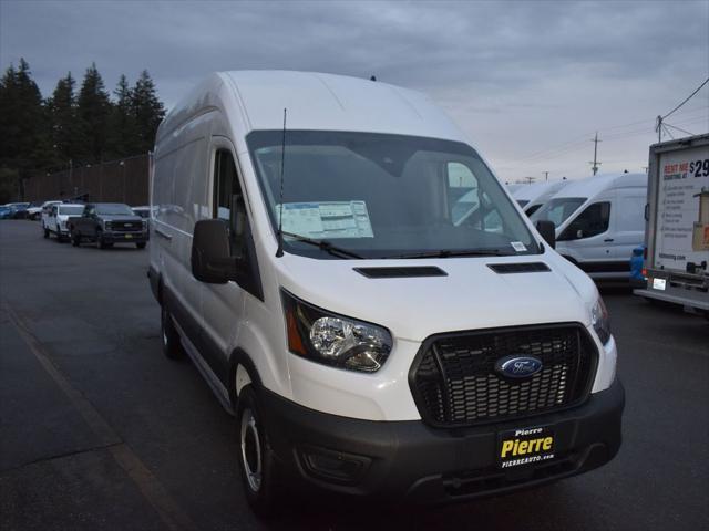 new 2024 Ford Transit-350 car, priced at $55,100