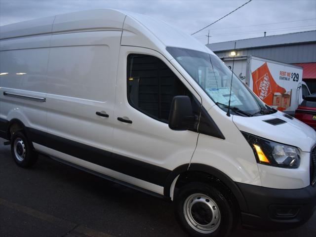 new 2024 Ford Transit-350 car, priced at $55,100