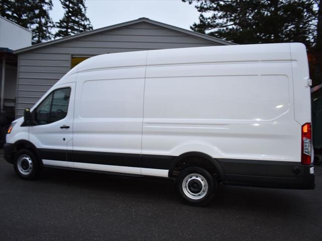 new 2024 Ford Transit-350 car, priced at $55,100