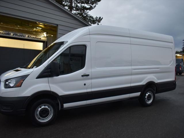 new 2024 Ford Transit-350 car, priced at $55,100