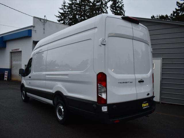 new 2024 Ford Transit-350 car, priced at $55,100