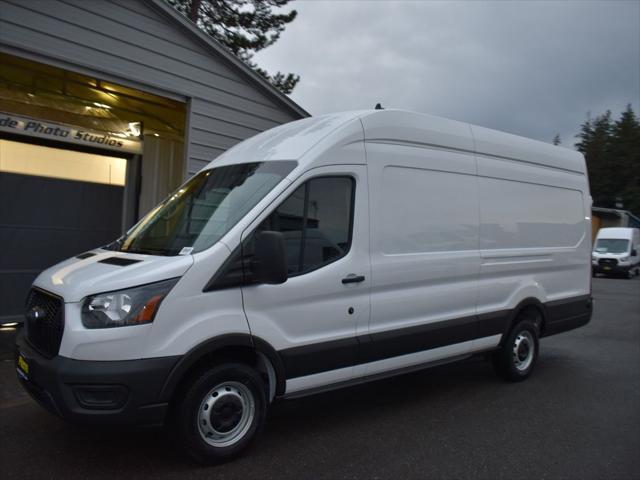 new 2024 Ford Transit-350 car, priced at $55,100