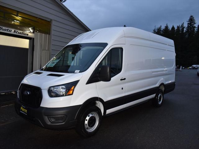 new 2024 Ford Transit-350 car, priced at $55,100