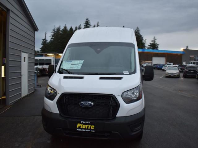 new 2024 Ford Transit-350 car, priced at $55,100