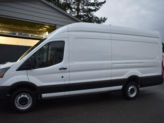 new 2024 Ford Transit-350 car, priced at $55,100