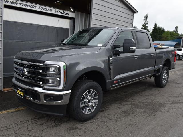 new 2024 Ford F-250 car, priced at $80,888