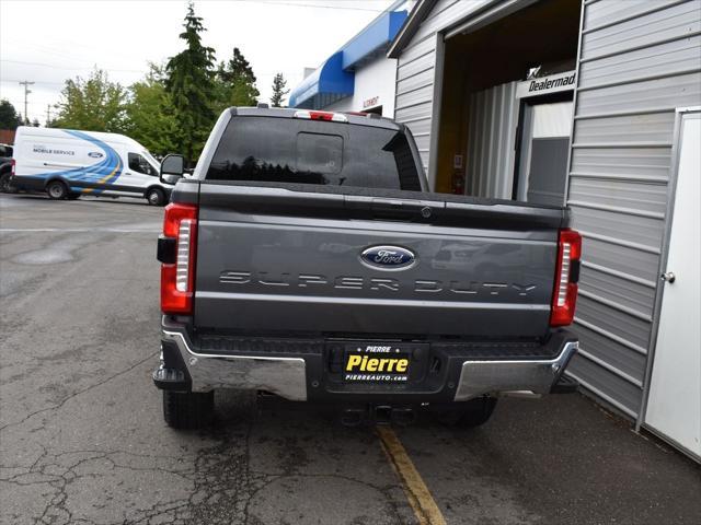 new 2024 Ford F-250 car, priced at $80,888