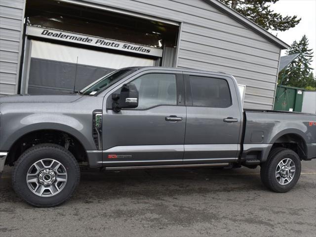 new 2024 Ford F-250 car, priced at $80,888