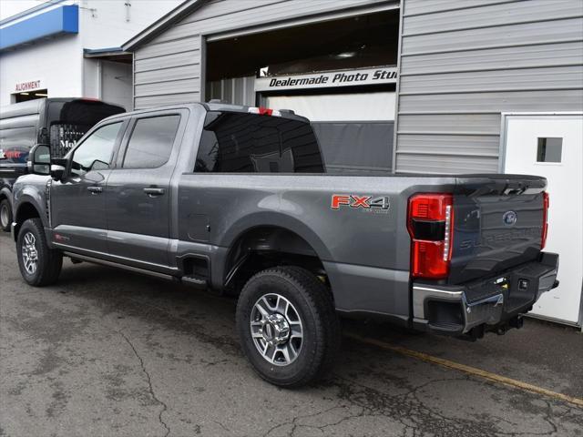 new 2024 Ford F-250 car, priced at $80,888