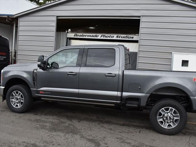 new 2024 Ford F-250 car, priced at $80,888