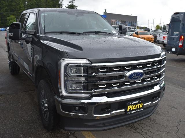 new 2024 Ford F-250 car, priced at $80,888