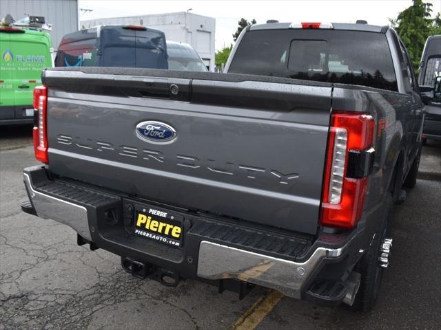 new 2024 Ford F-250 car, priced at $80,888