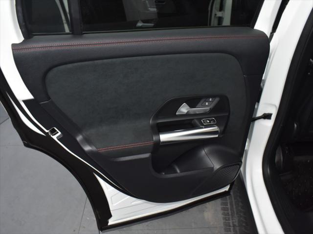 used 2022 Mercedes-Benz GLA 250 car, priced at $27,888