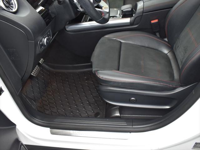 used 2022 Mercedes-Benz GLA 250 car, priced at $27,888
