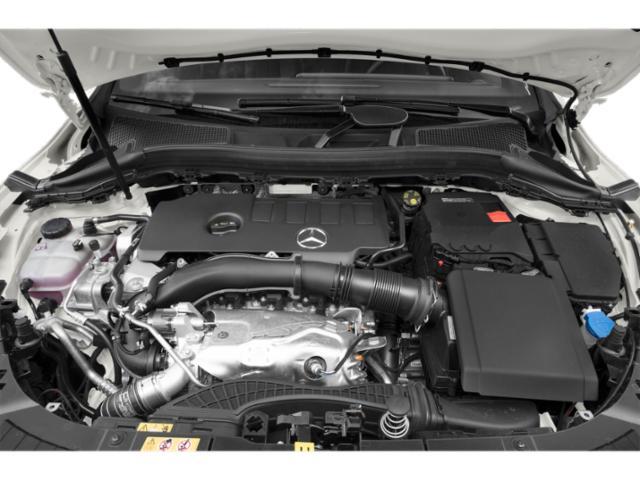 used 2022 Mercedes-Benz GLA 250 car, priced at $28,117