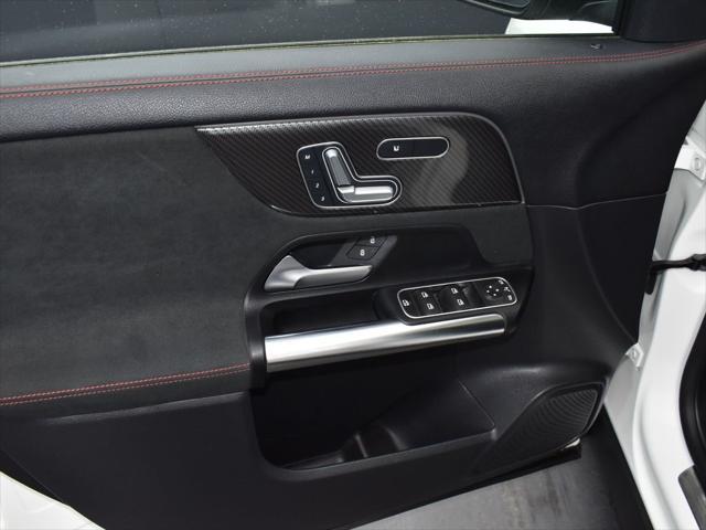 used 2022 Mercedes-Benz GLA 250 car, priced at $27,888