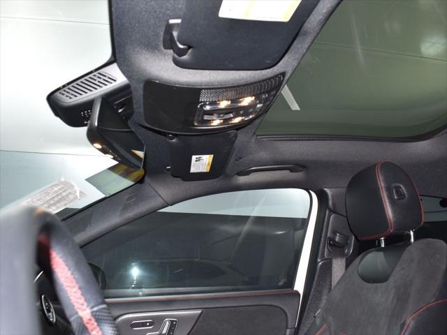 used 2022 Mercedes-Benz GLA 250 car, priced at $27,888