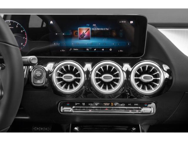 used 2022 Mercedes-Benz GLA 250 car, priced at $28,117