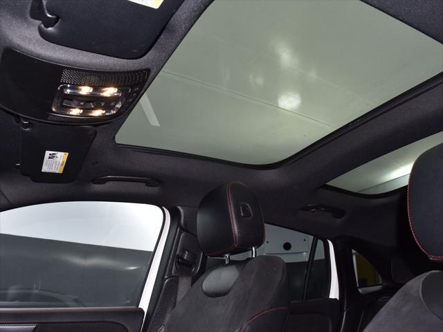 used 2022 Mercedes-Benz GLA 250 car, priced at $27,888