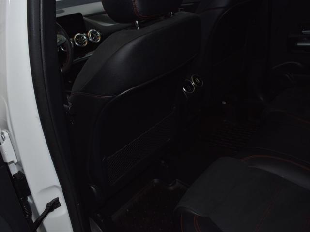 used 2022 Mercedes-Benz GLA 250 car, priced at $27,888