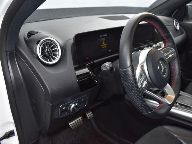 used 2022 Mercedes-Benz GLA 250 car, priced at $27,888