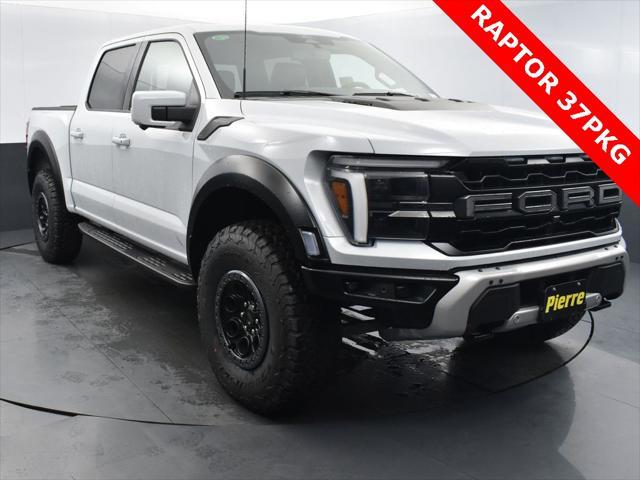 new 2025 Ford F-150 car, priced at $96,888