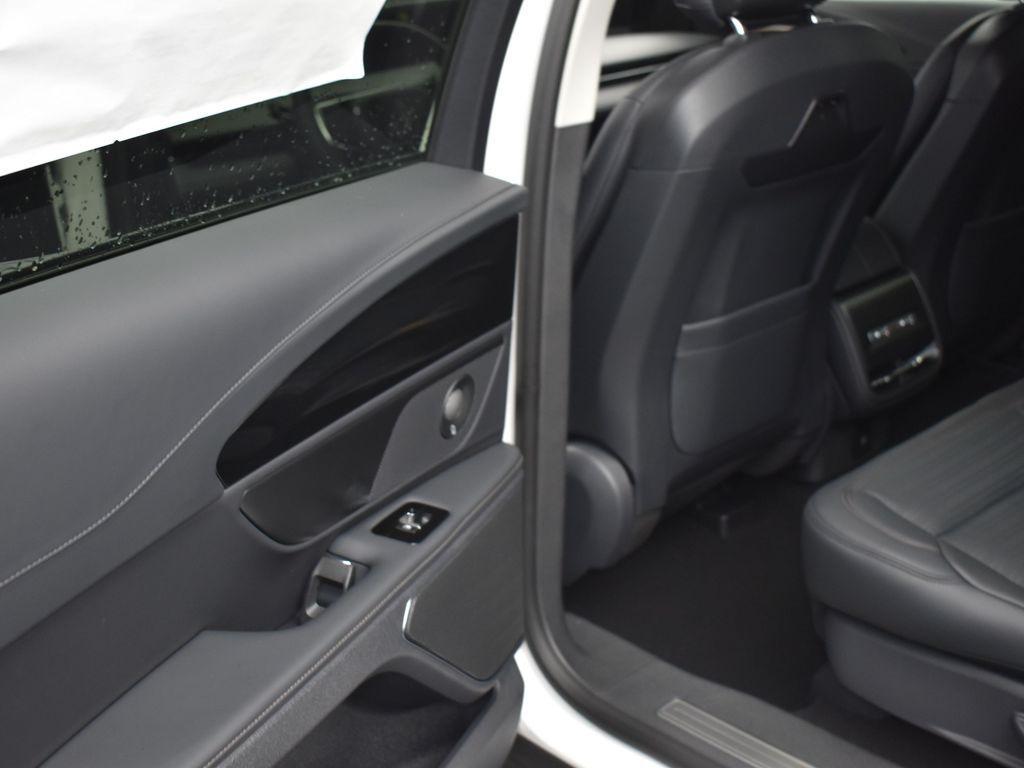 new 2026 Lincoln Nautilus car, priced at $69,025