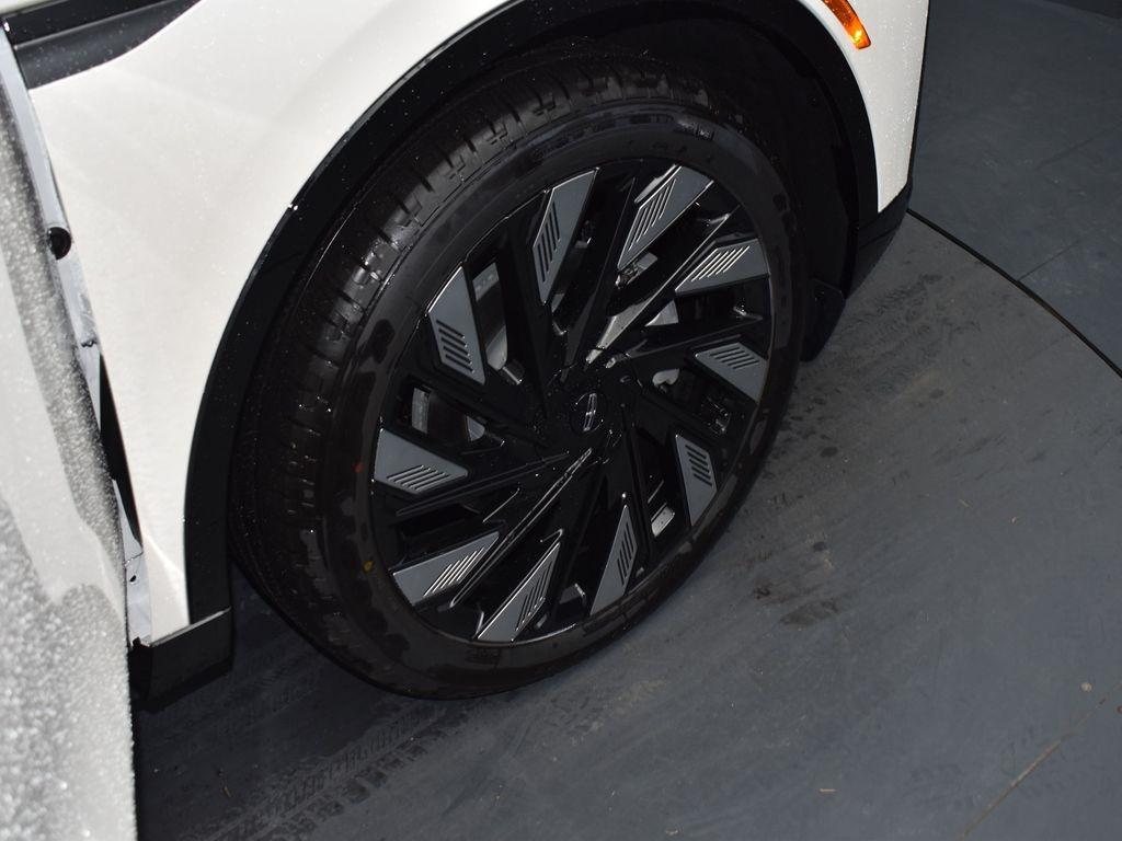 new 2026 Lincoln Nautilus car, priced at $69,025