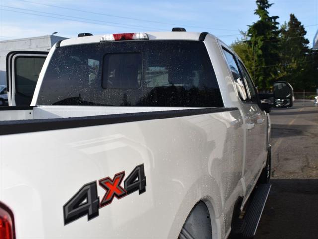 new 2025 Ford F-350 car, priced at $82,608
