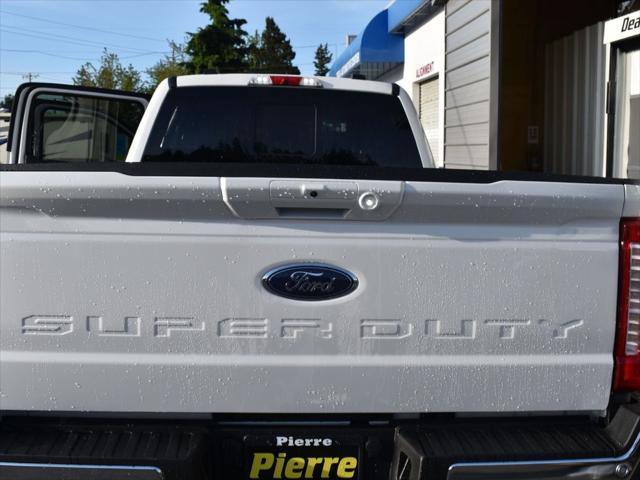 new 2025 Ford F-350 car, priced at $82,608