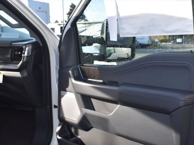 new 2025 Ford F-350 car, priced at $82,608