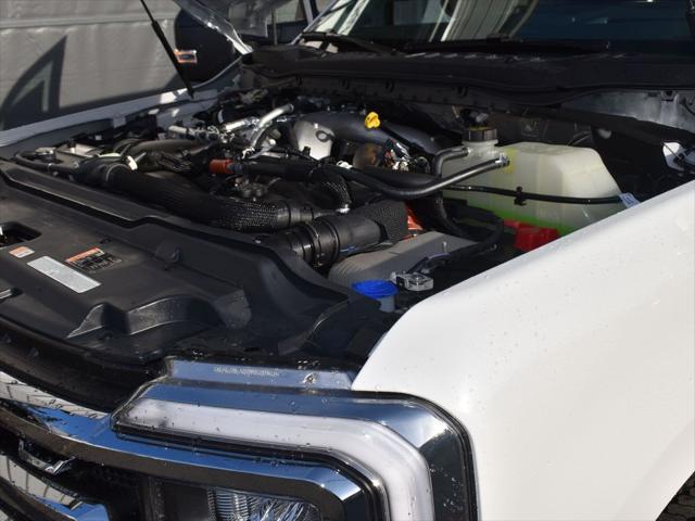new 2025 Ford F-350 car, priced at $82,608