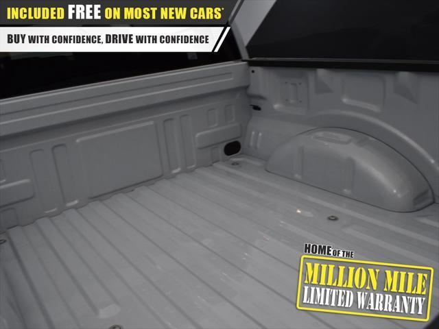 new 2025 Ford F-150 car, priced at $47,847